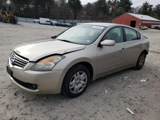 Изображение 1 2009 NISSAN ALTIMA 2.5 2009 с VIN 1N4AL21E09C151780