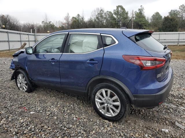 Obraz 2 z 2021 NISSAN ROGUE SPORT S 2021 z VIN JN1BJ1AVXMW313584