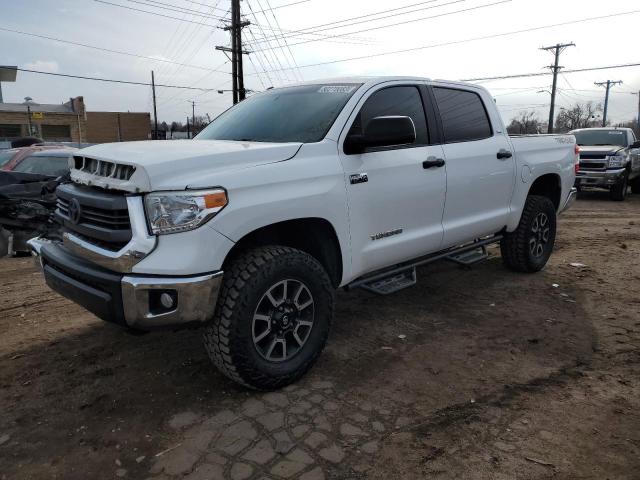 Изображение 2015 TOYOTA TUNDRA CREWMAX SR5 2015