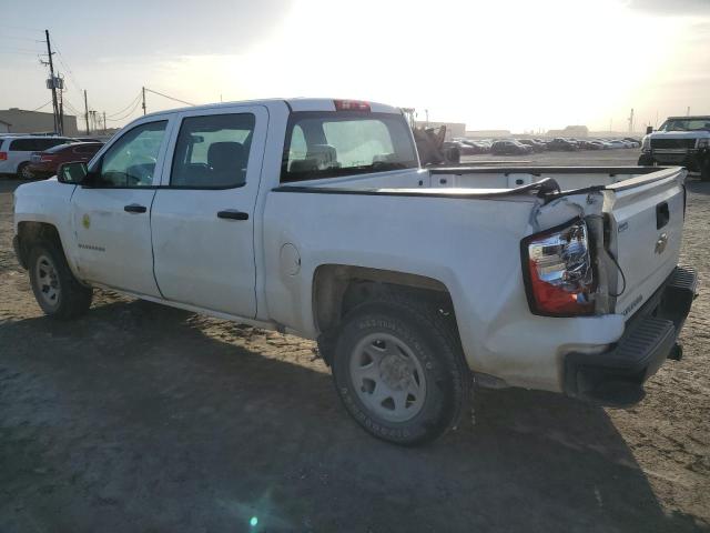 Obraz 2 z 2018 CHEVROLET SILVERADO C1500 2018 z VIN 3GCPCNEHXJG244799