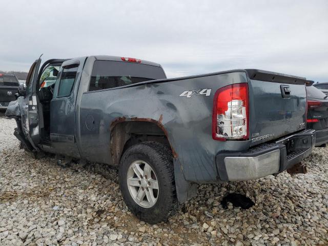 Obraz 2 z 2011 GMC SIERRA K1500 SLE 2011 z VIN 1GTR2VEA6BZ259283