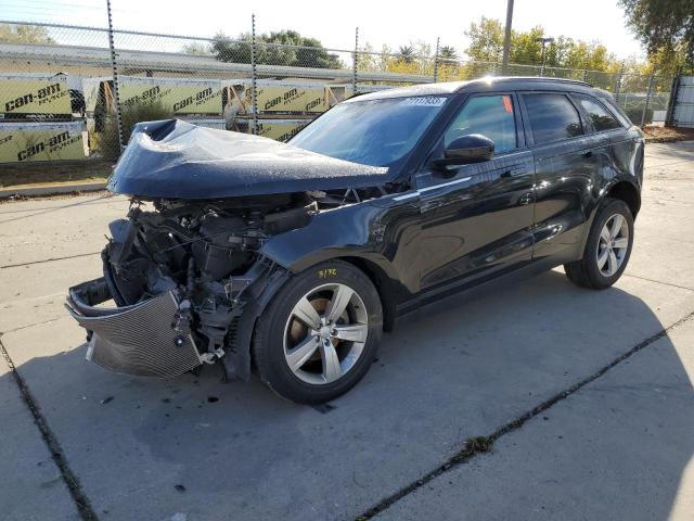 Image 1 of 2018 LAND ROVER RANGE ROVER VELAR S 2018 with VIN SALYB2RX7JA771004