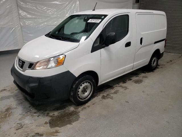 Image 1 of 2019 NISSAN NV200 2.5S 2019 with VIN 3N6CM0KN3KK711372
