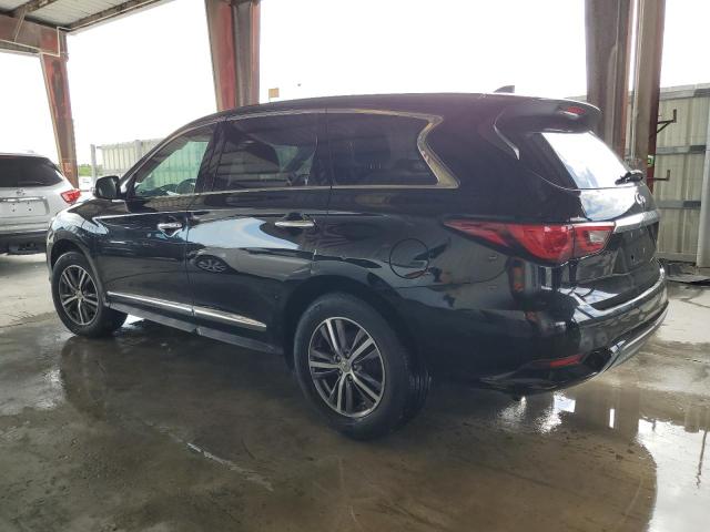 Изображение 2 2018 INFINITI QX60  2018 с VIN 5N1DL0MM4JC526813