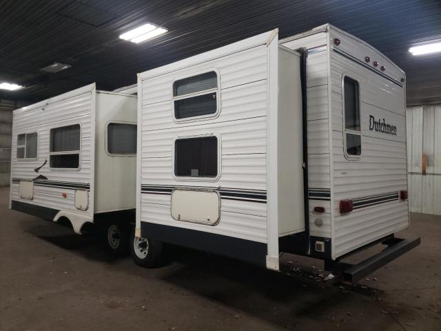Изображение 3 2005 Thor Dutchman 2005 с VIN 47CTDDR245G518154