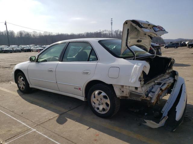 Image 2 of 1998 HONDA ACCORD EX 1998 with VIN 1HGCG5652WA152925