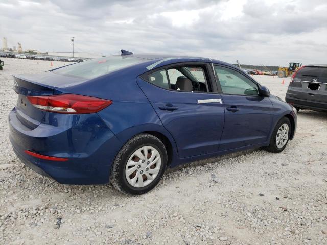 Изображение 3 2017 HYUNDAI ELANTRA SE 2017 с VIN 5NPD74LF1HH111398