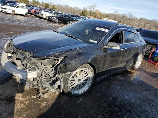 Изображение 2010 ACURA TL  2010