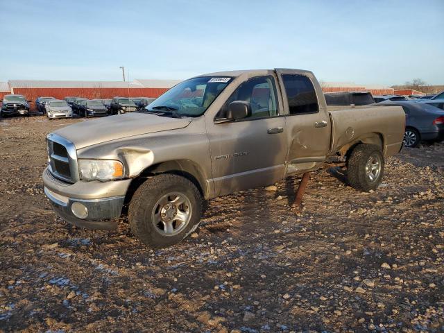 Obraz 1 z 2002 DODGE RAM 1500  2002 z VIN 1B7HU18NX2J110676
