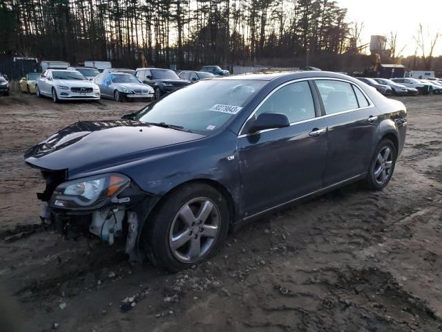 Изображение 1 2008 CHEVROLET MALIBU LTZ 2008 с VIN 1G1ZK57B98F295106