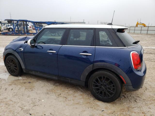 Image 2 of 2016 MINI COOPER  2016 with VIN WMWXU1C54G2A93443