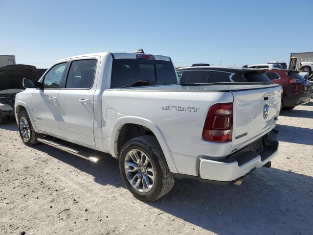 Image 2 of 2020 RAM 1500 LARAMIE 2020 with VIN 1C6RREJT4LN146225