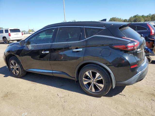 Obraz 2 z 2021 NISSAN MURANO SV 2021 z VIN 5N1AZ2BJ8MC123816