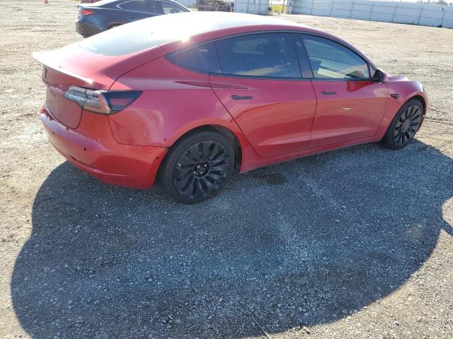 Obraz 3 z 2022 TESLA MODEL 3  2022 z VIN 5YJ3E1EA6NF188912