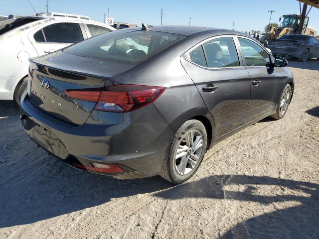 Изображение 3 2020 HYUNDAI ELANTRA SEL 2020 с VIN 5NPD84LF3LH604182