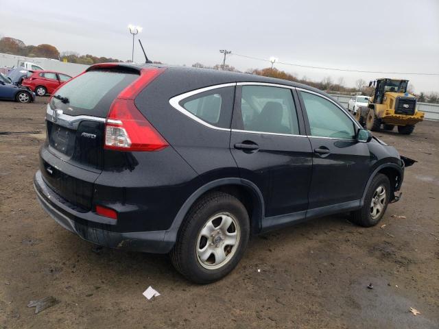 Изображение 3 2015 HONDA CR-V LX 2015 с VIN 2HKRM4H3XFH691924