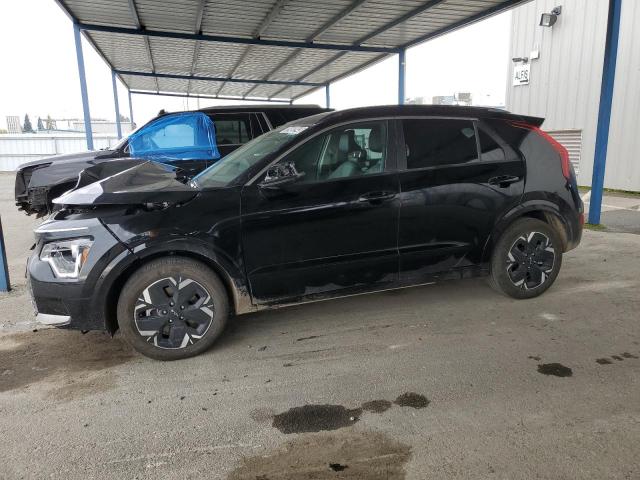 2023 KIA NIRO WIND 2023 image