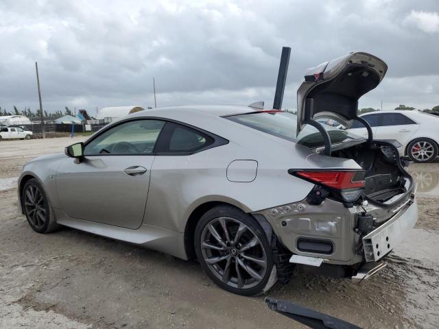 Obraz 2 z 2019 LEXUS RC 350 2019 z VIN JTHHZ5BC7K5021400