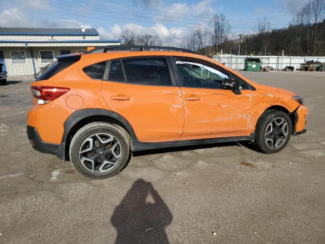 Изображение 3 2020 SUBARU CROSSTREK LIMITED 2020 с VIN JF2GTAMC9LH237500