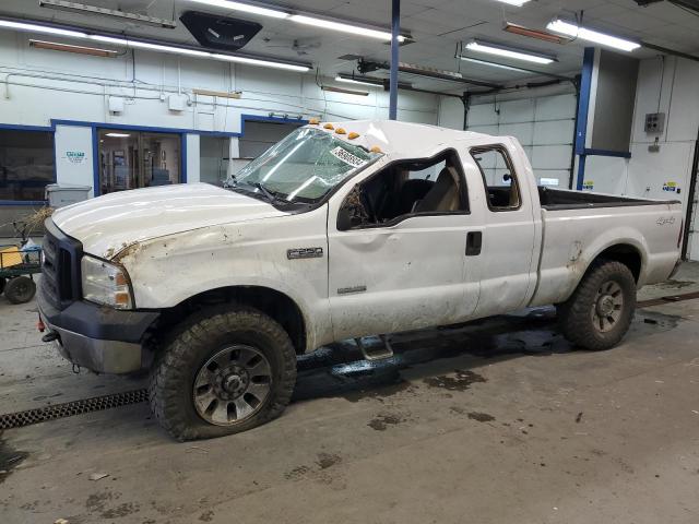 2007 FORD F250 SUPER DUTY 2007 image
