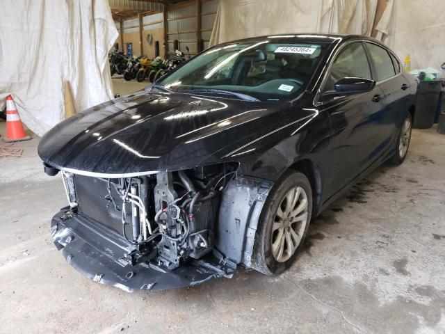 Изображение 1 2015 CHRYSLER 200 LIMITED 2015 с VIN 1C3CCCAB3FN575974