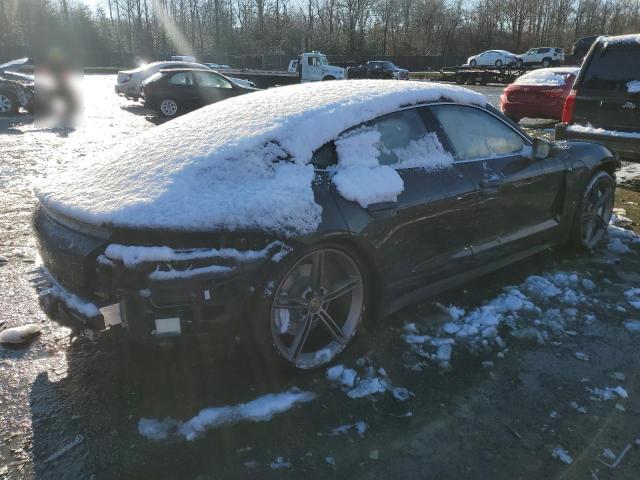 Изображение 3 2020 PORSCHE TAYCAN 4S 2020 с VIN WP0AB2Y15LSA53277
