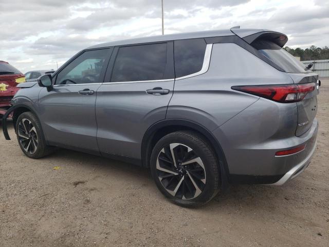 Obraz 2 z 2023 MITSUBISHI OUTLANDER SE 2023 z VIN JA4J3UA86PZ013780