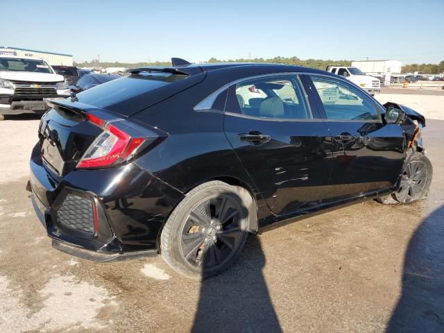 Obraz 3 z 2018 HONDA CIVIC EX 2018 z VIN SHHFK7H5XJU236198