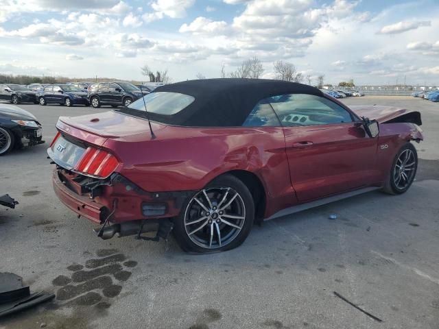 Obraz 3 z 2017 FORD MUSTANG GT 2017 z VIN 1FATP8FF0H5267422