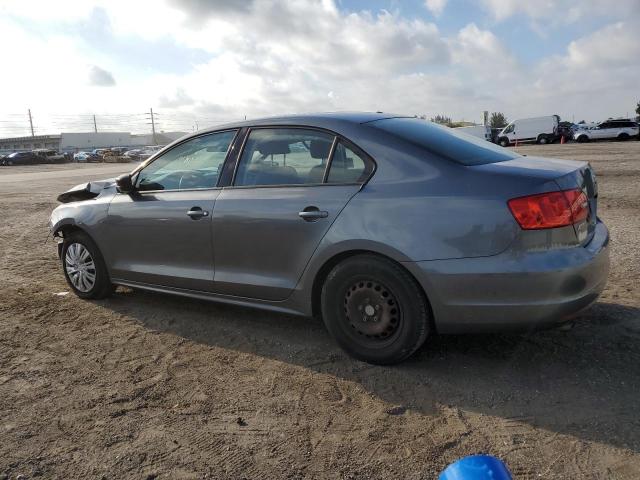 Obraz 2 z 2014 VOLKSWAGEN JETTA BASE 2014 z VIN 3VW2K7AJ0EM207377