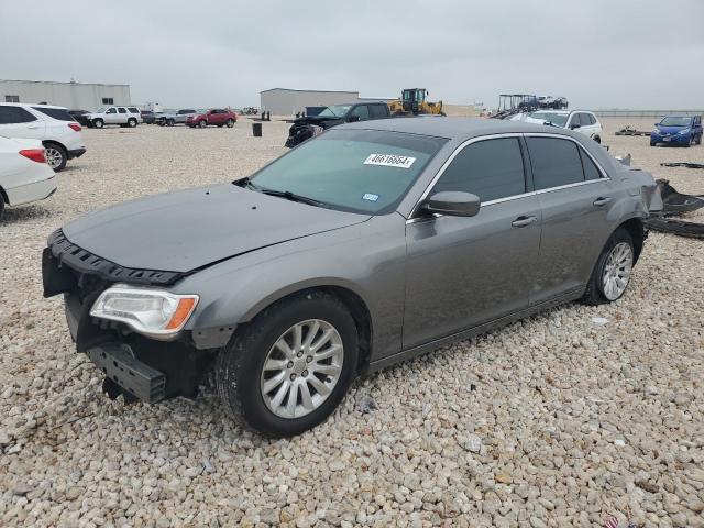 2012 CHRYSLER 300  2012 image