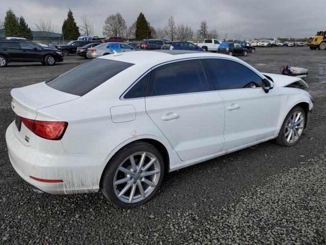 Изображение 3 2016 AUDI A3 PREMIUM PLUS 2016 с VIN WAUE8GFF2G1053271