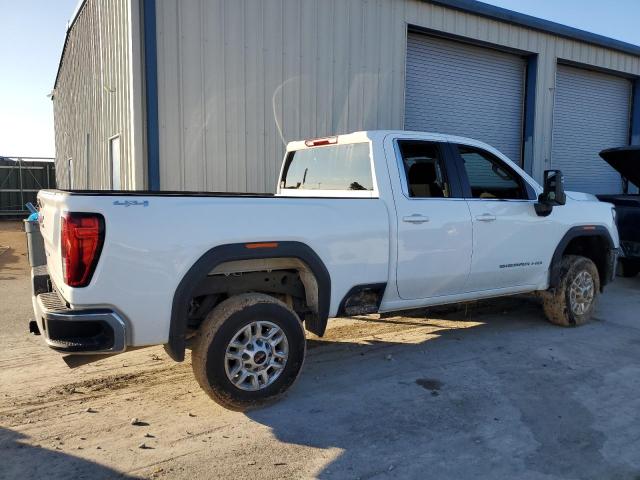 Изображение 3 2024 GMC SIERRA K2500 SLE 2024 с VIN 1GT59ME73RF131653