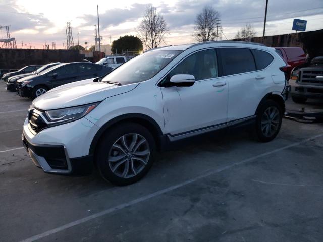 Obraz 1 z 2020 HONDA CR-V TOURING 2020 z VIN 7FARW2H90LE010476