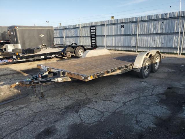 Image 1 of 2016 PJ UTLITY TRL 2016 with VIN 3CVU81629G2550112
