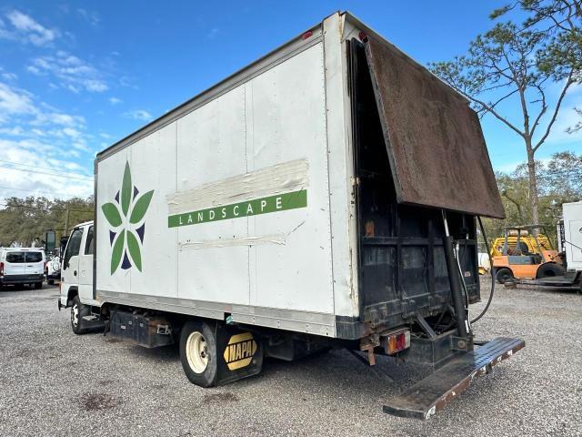 Изображение 3 2005 GMC W4500 W45042 2005 с VIN J8DC4J16257012495