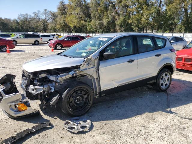Obraz 1 z 2017 FORD ESCAPE S 2017 z VIN 1FMCU0F75HUA45571