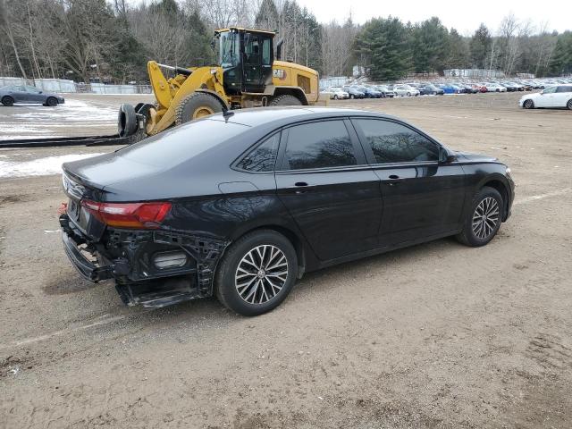 Image 3 of 2019 VOLKSWAGEN JETTA SEL 2019 with VIN 3VWE57BU0KM026630