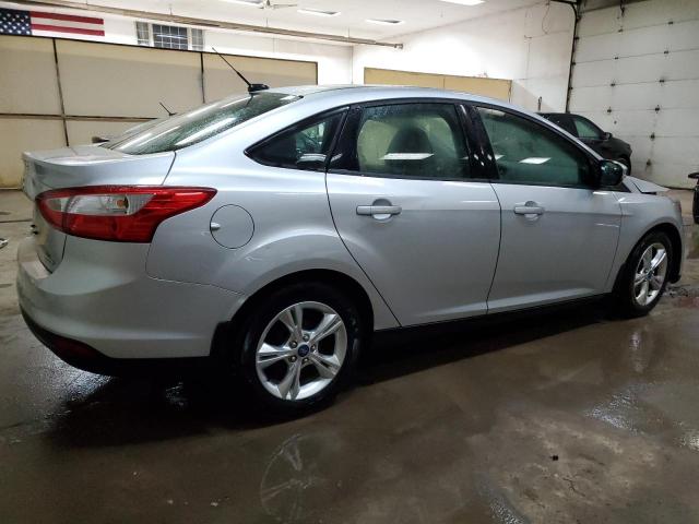 Изображение 3 2013 FORD FOCUS SE 2013 с VIN 1FADP3F20DL372178