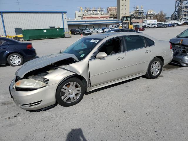 Obraz 1 z 2012 CHEVROLET IMPALA LT 2012 z VIN 2G1WG5E37C1171464
