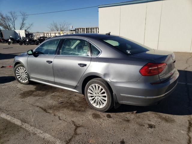 Изображение 2 2016 VOLKSWAGEN PASSAT SE 2016 с VIN 1VWBT7A3XGC027374