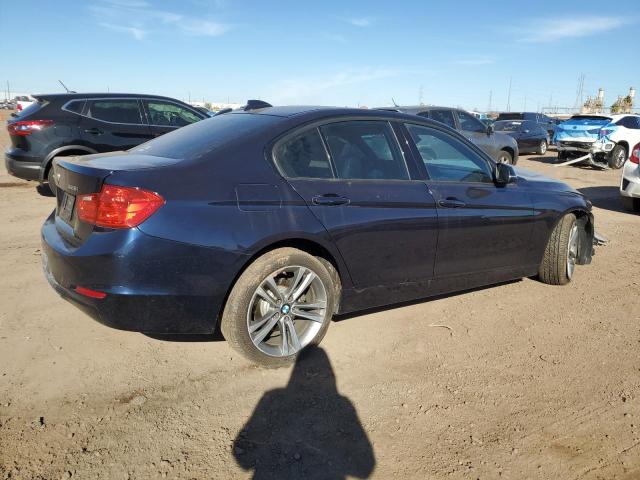 Image 3 of 2014 BMW 328 XI SULEV 2014 with VIN WBA3B5C54EP652160