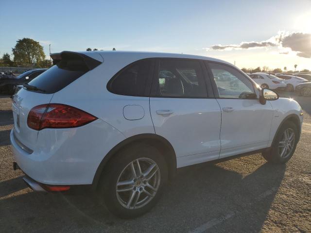 Изображение 3 2013 PORSCHE CAYENNE  2013 с VIN WP1AF2A27DLA22272