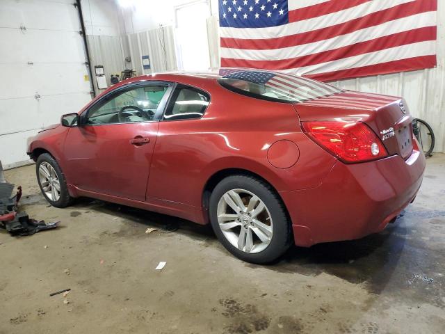Image 2 of 2013 NISSAN ALTIMA S 2013 with VIN 1N4AL2EP6DC133949