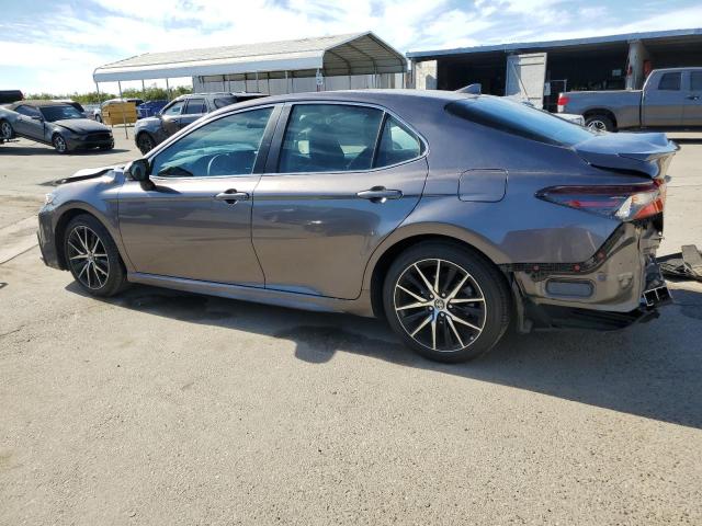 Image 2 of 2022 TOYOTA CAMRY SE 2022 with VIN 4T1G11AK8NU046737