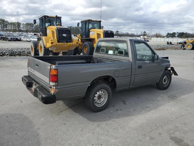 Image 3 of 1991 ISUZU CONVENTIONAL SHORT WHEELBASE 1991 with VIN 4S1CL11L2M4215440