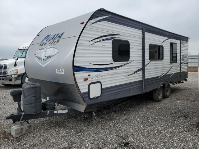 Image 2 of 2017 PALO PUMA 2017 with VIN 4X4TPUA2XHP066472