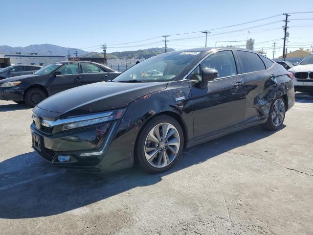 Obraz 1 z 2020 HONDA CLARITY TOURING 2020 z VIN JHMZC5F32LC000080