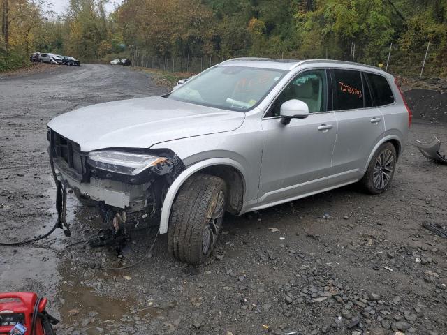 Изображение 2022 VOLVO XC90 T6 MOMENTUM 2022