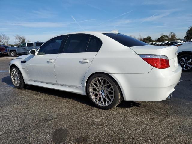 Obraz 2 z 2008 BMW M5  2008 z VIN WBSNB935X8CX09968